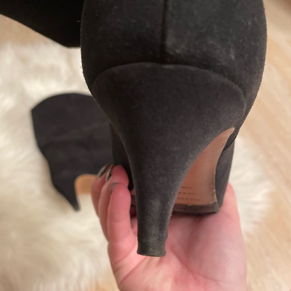 EUC Isabel Marant Dernee Boots - Picture 11 of 15